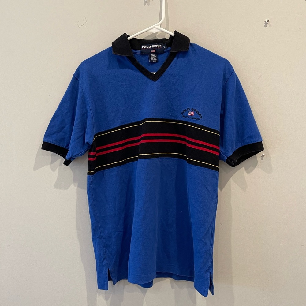 Vintage Polo Ralph Lauren Shirt